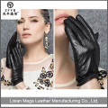 China Supplier High Quality classic leather gloves